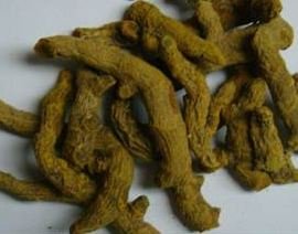 Remove Black Magic with Turmeric