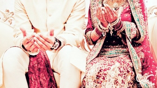 Mujarab Amal For Marriage