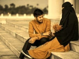 Islamic Dua To Bring Husband And Wife Closer